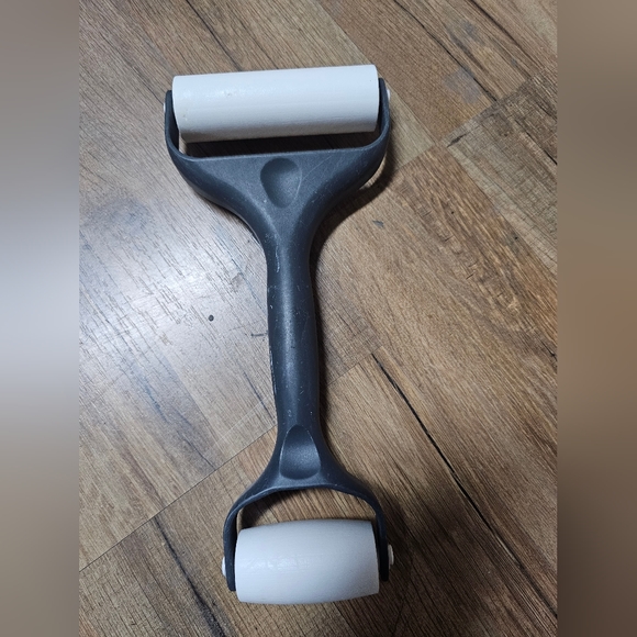 Kitchen Pampered Chef Rolling Pin Poshmark